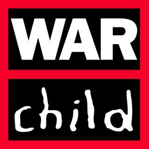 War Childs logotyp