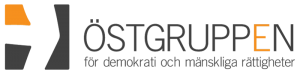 Östgruppen logotyp
