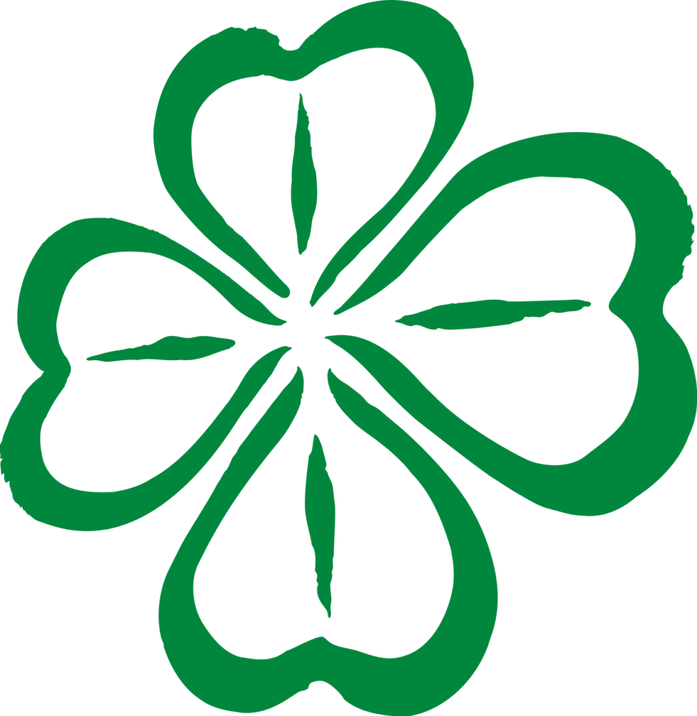 Centerpartiet logotyp
