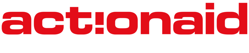 ActionAids logotyp