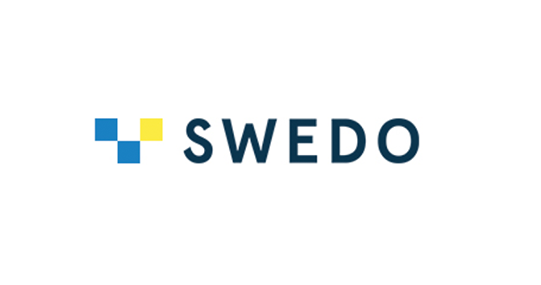 Logotyp för SWEDO