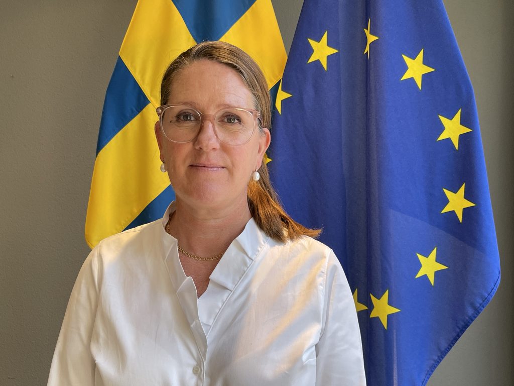 Helena Lagerlöf