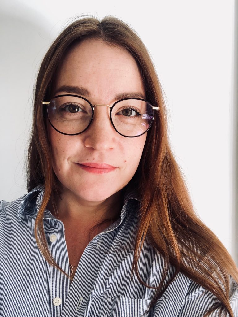 Klara Backman, Kvinna till Kvinna