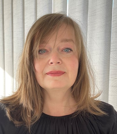 Maria Johansson, We Effect